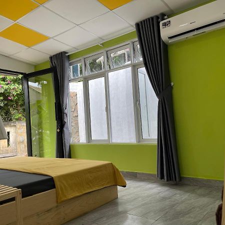 Yen Homestay دا نانغ المظهر الخارجي الصورة