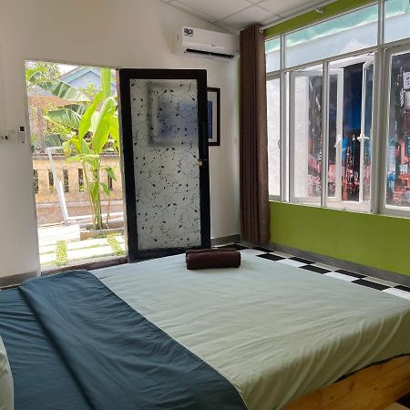 Yen Homestay دا نانغ المظهر الخارجي الصورة