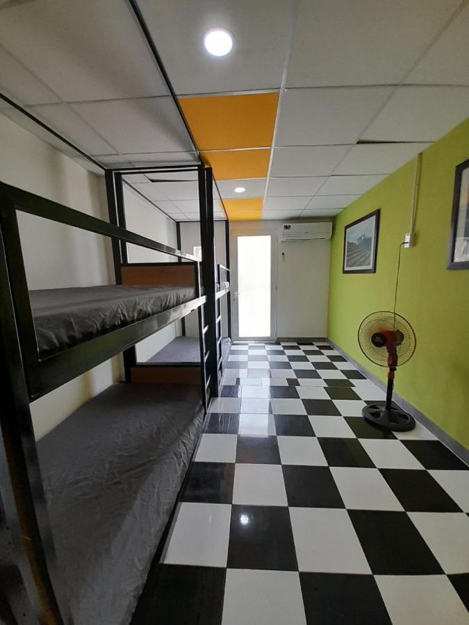 Yen Homestay دا نانغ المظهر الخارجي الصورة