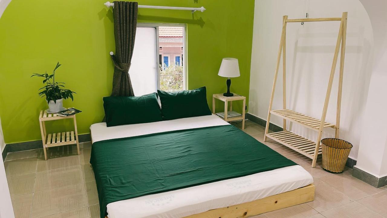 Yen Homestay دا نانغ المظهر الخارجي الصورة