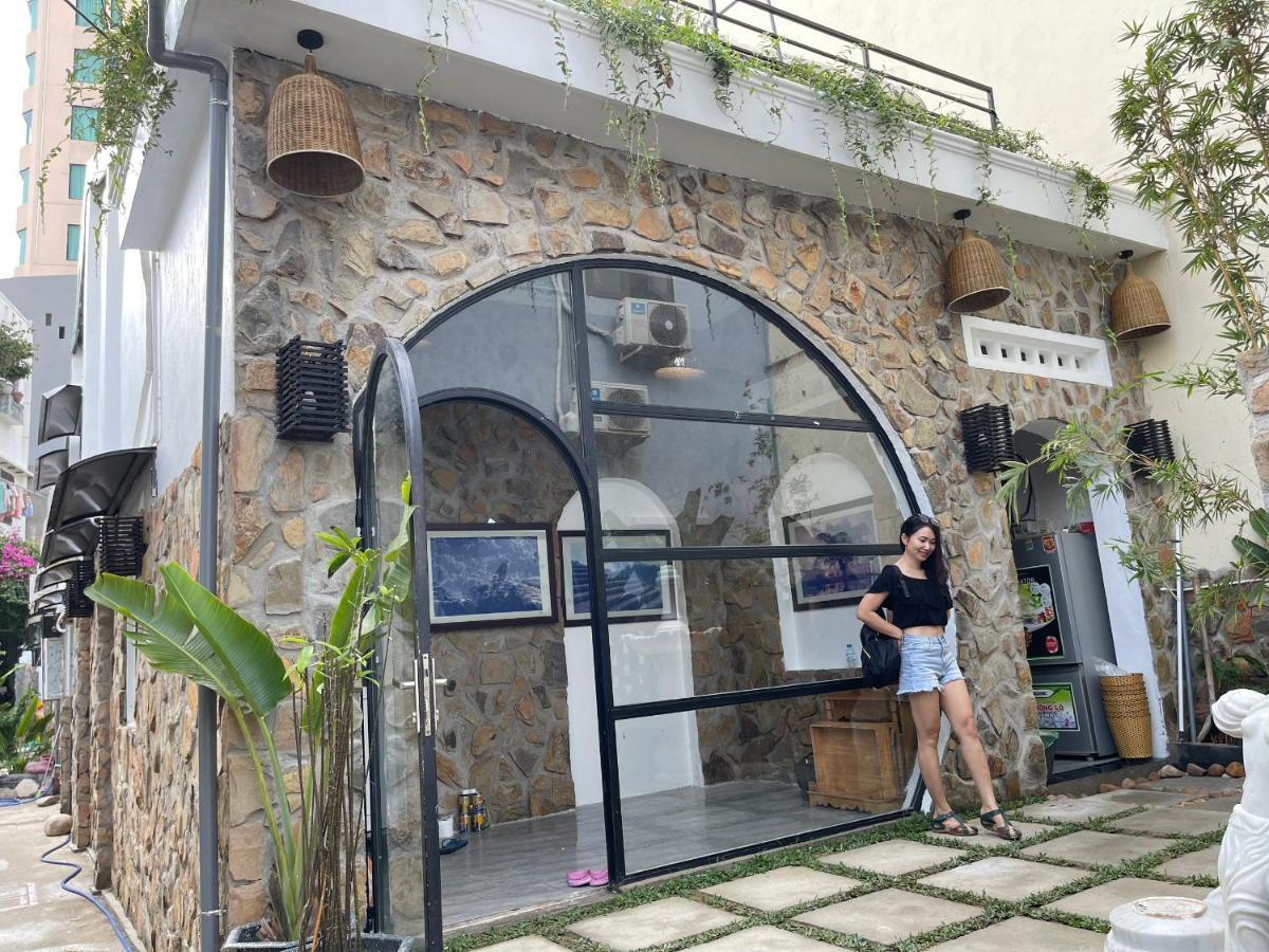 Yen Homestay دا نانغ المظهر الخارجي الصورة