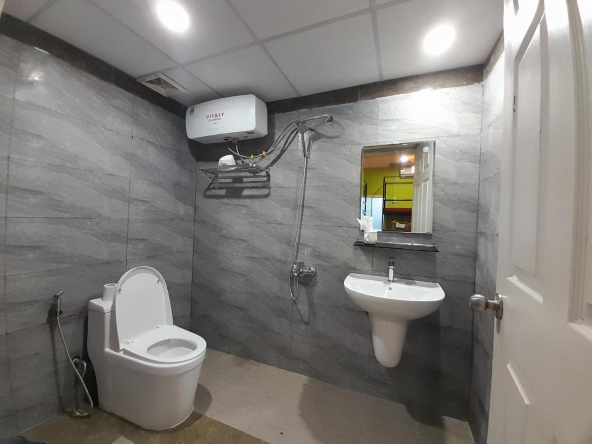 Yen Homestay دا نانغ المظهر الخارجي الصورة