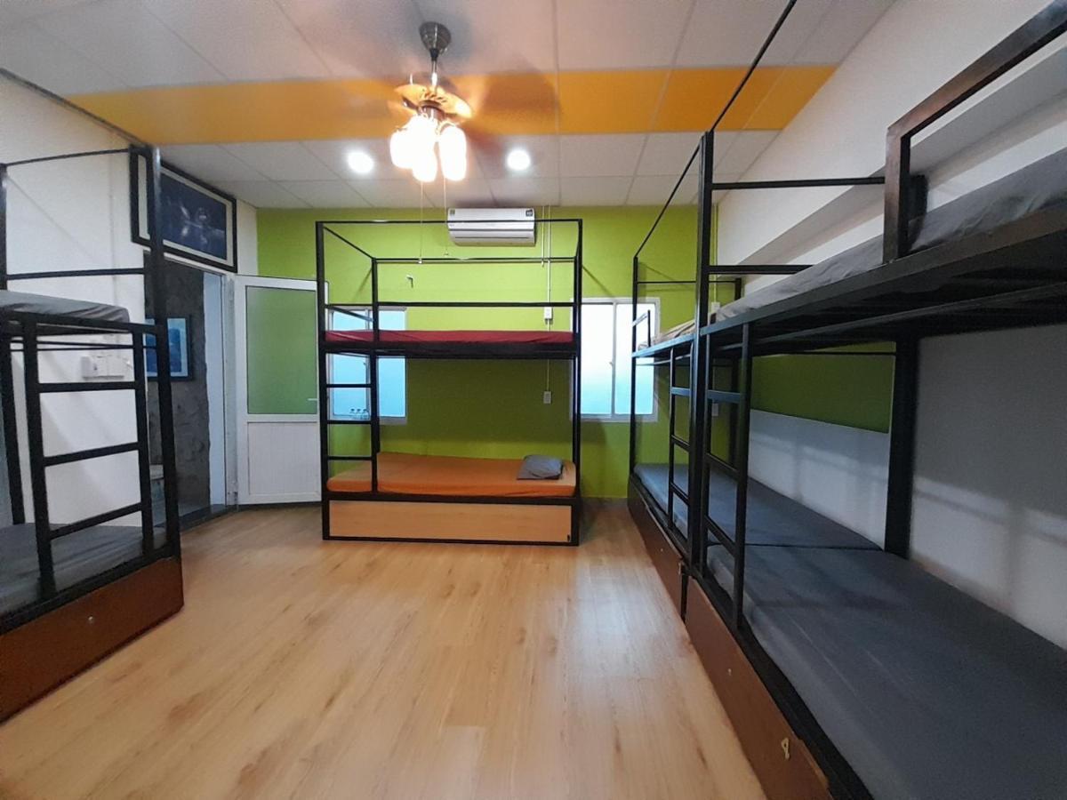 Yen Homestay دا نانغ المظهر الخارجي الصورة