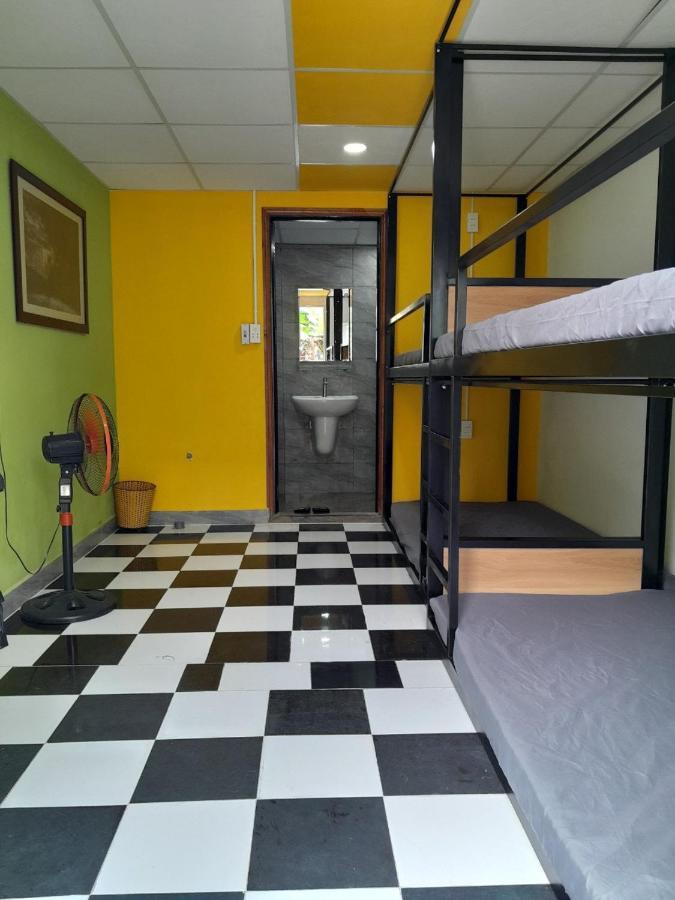 Yen Homestay دا نانغ المظهر الخارجي الصورة