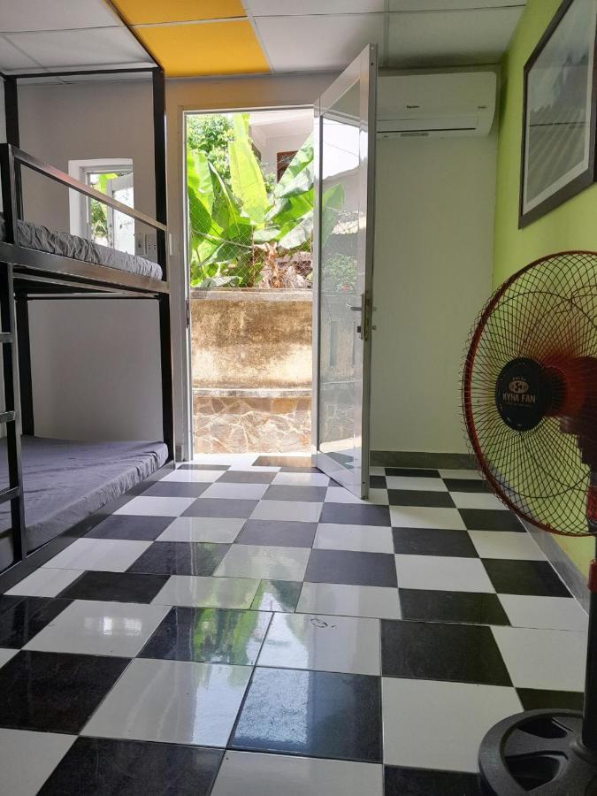 Yen Homestay دا نانغ المظهر الخارجي الصورة