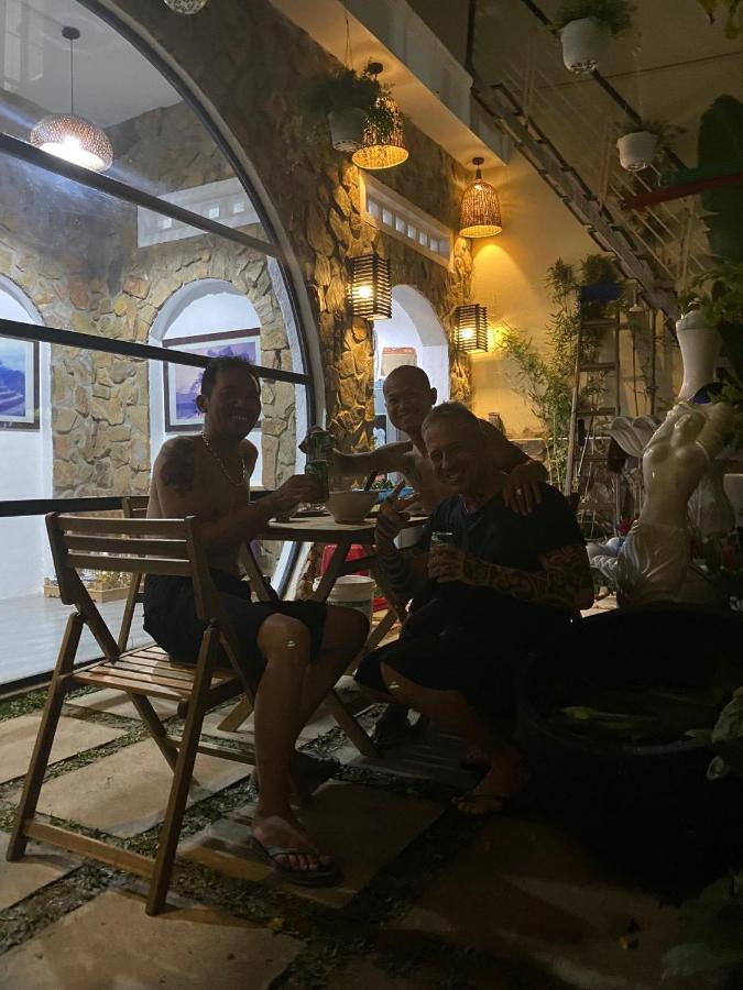 Yen Homestay دا نانغ المظهر الخارجي الصورة